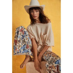 Free People Just Float On Printed Flare